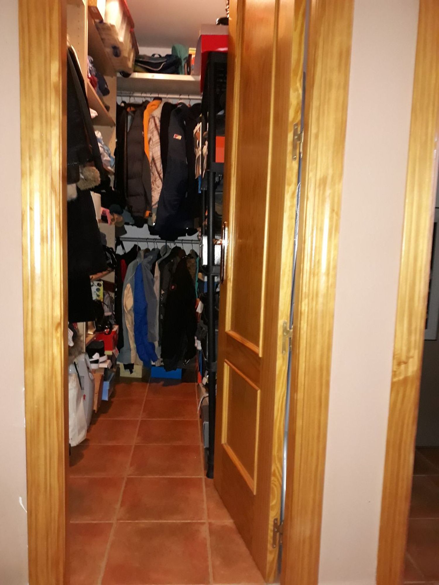 Casa o chalet independiente en Calle Vega de Fontanares, 61 - Foto 18
