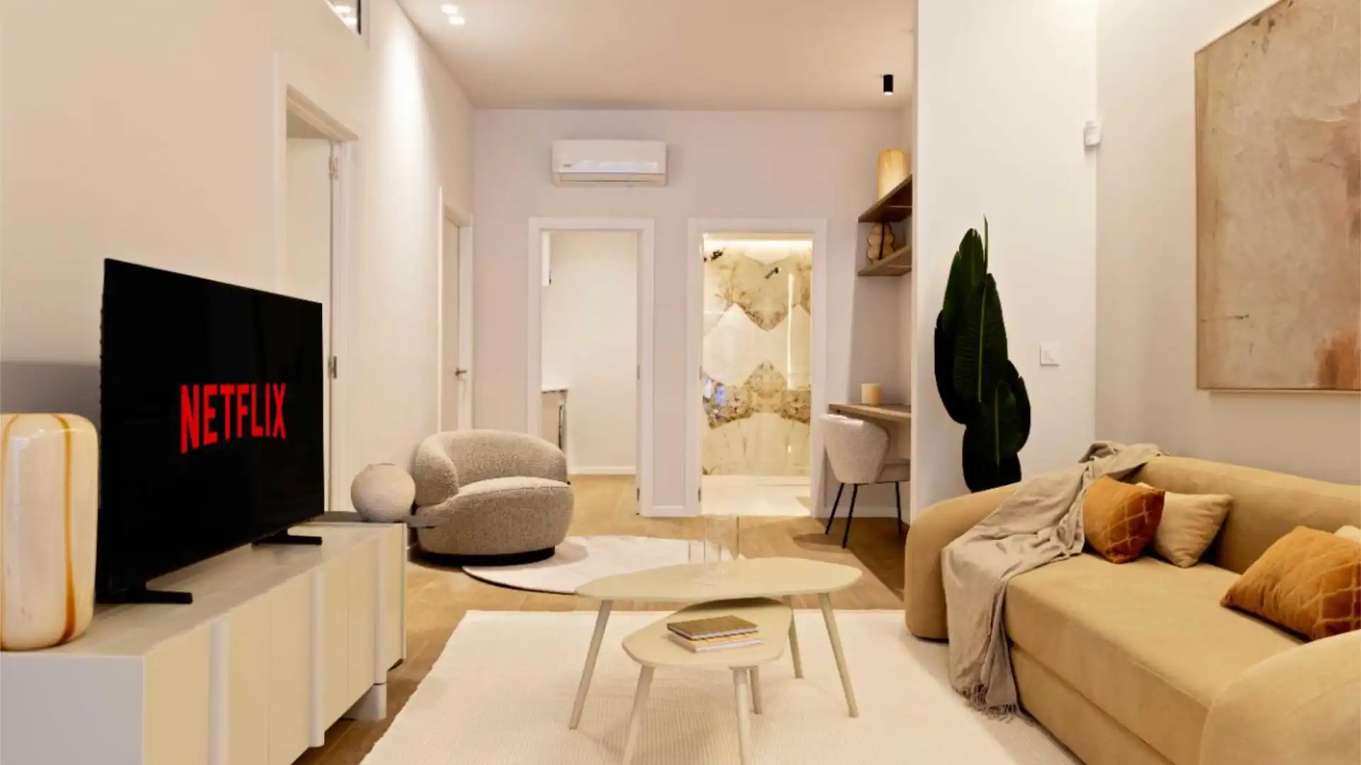 Piso en  Carrer del Doctor Olóriz 19 - Foto 8