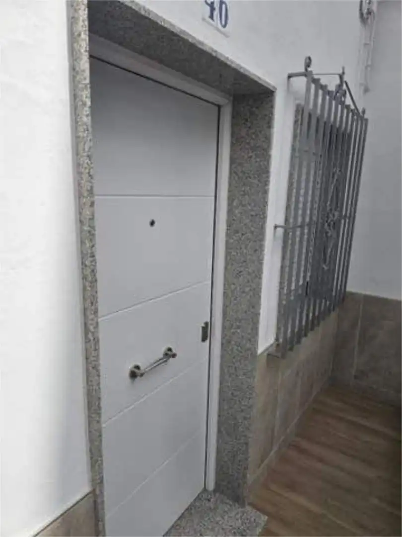 Chalet en Calle Marroquineros 46 - Foto 9