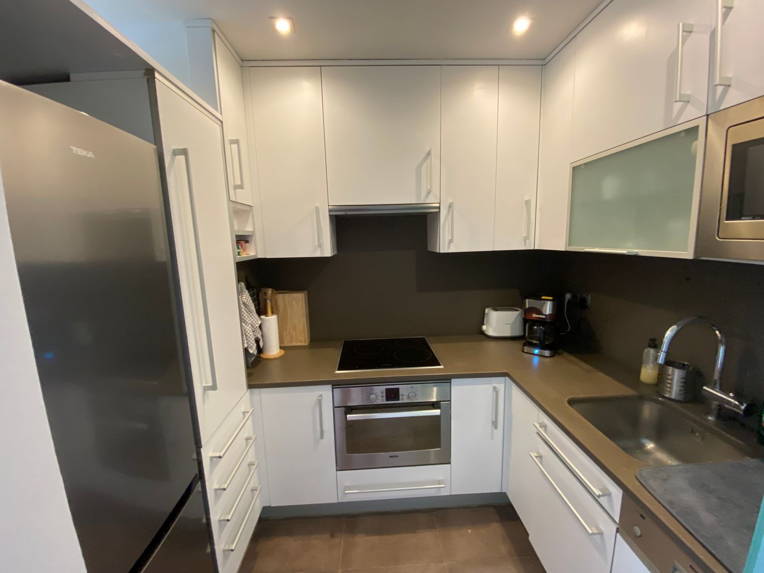 Piso en avenida del General Perón, 25 - Foto 12