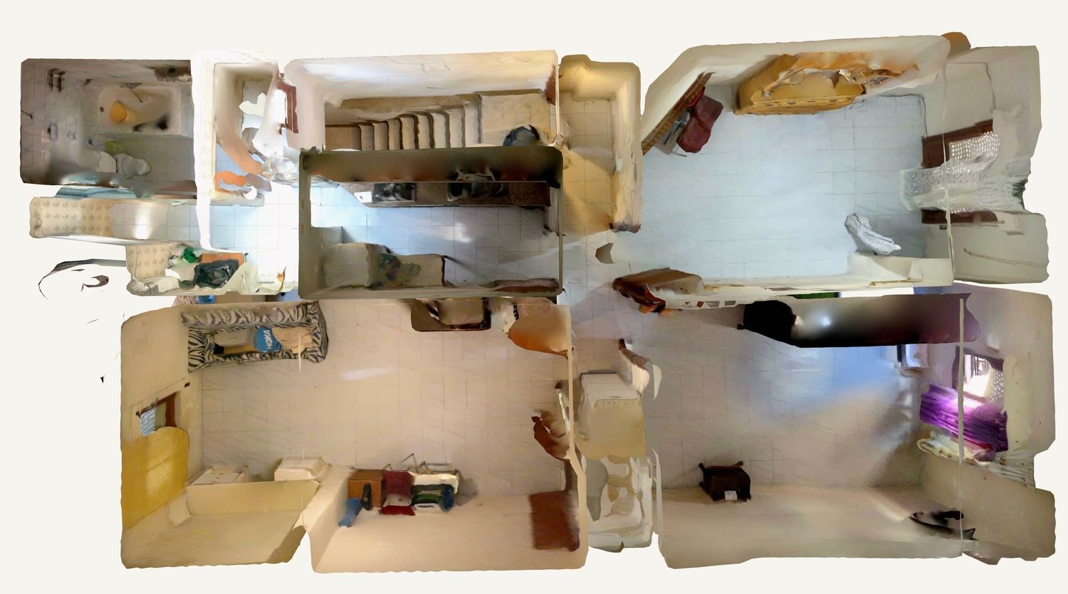 Casa o chalet independiente en Caravaca de la Cruz - Foto 7