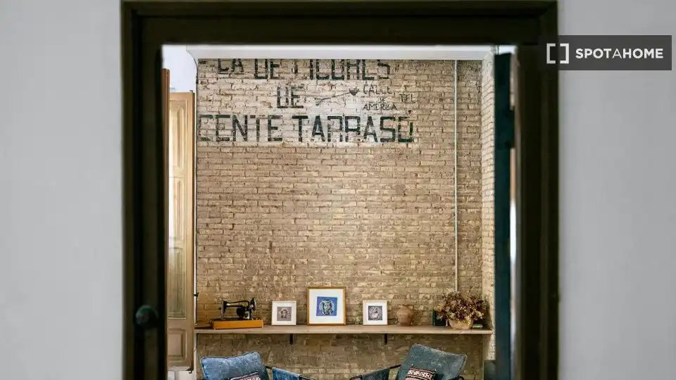 Piso en  Valencia Capital - Foto 3