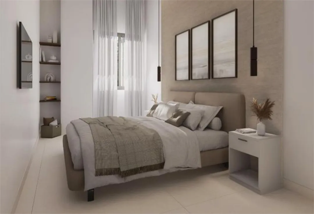 Apartamento en Huelin - Foto 3