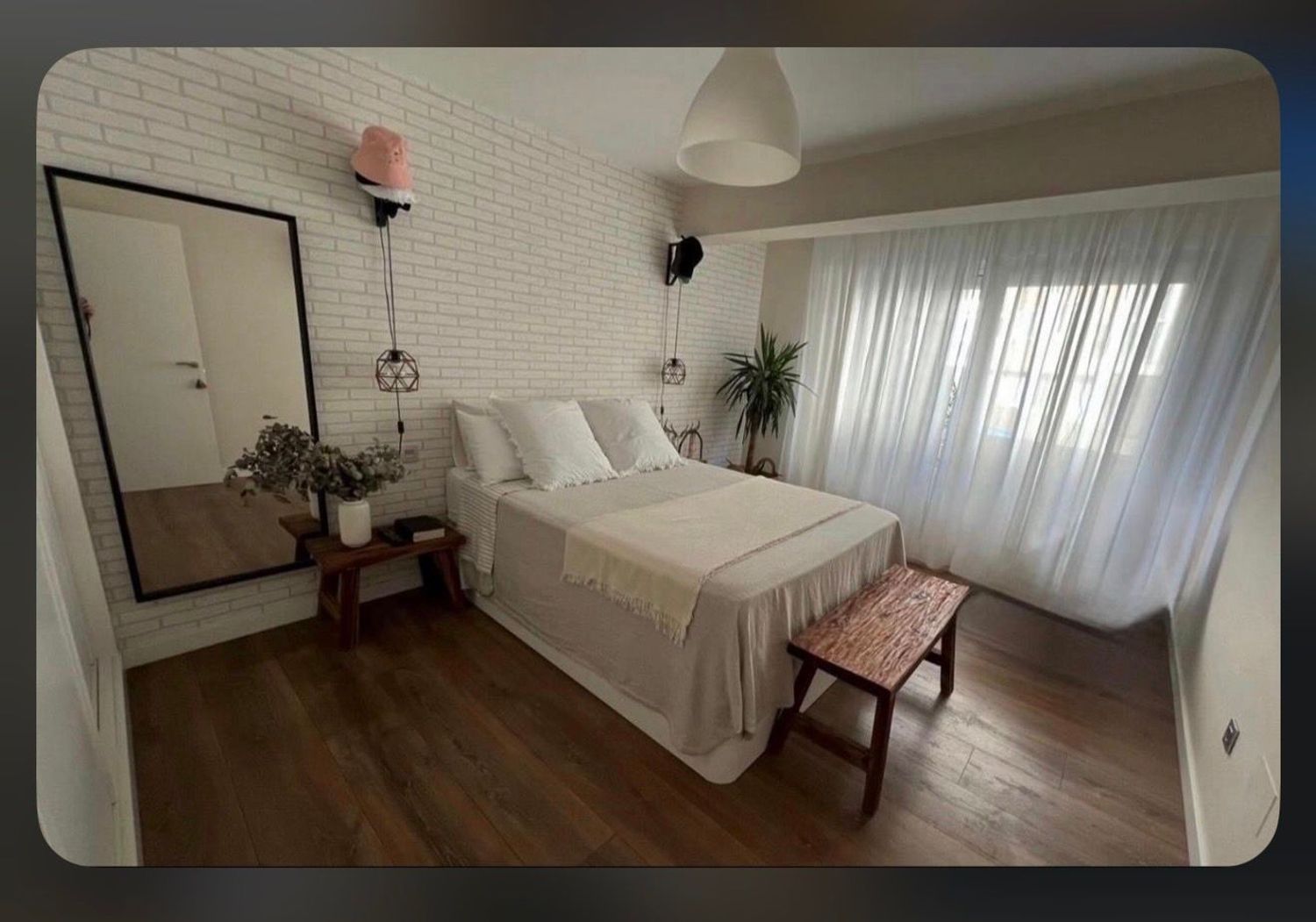 Piso en Bolivia, 3, Juan Flórez-San Pablo - Foto 6