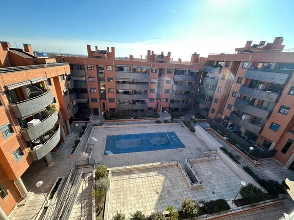 Piso en calle de Palestina, 17 - Foto 1