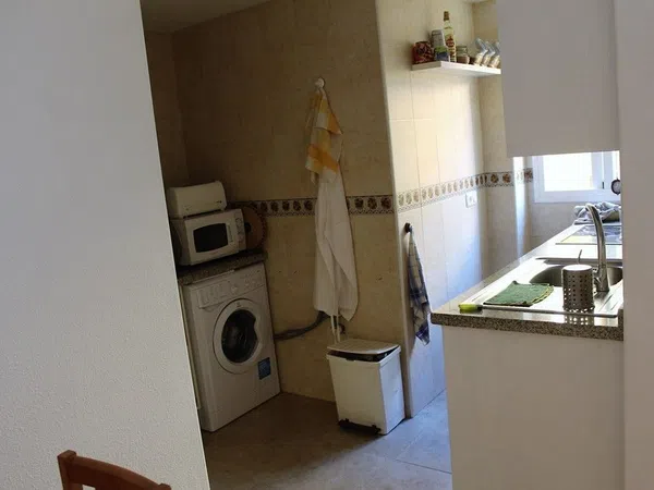 Piso en Calle Ortega de Prados, 11, Camino de Antequera - Foto 4