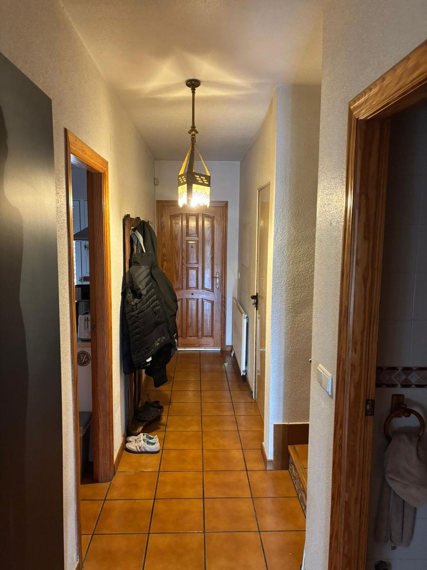 Chalet adosado en avenida del Golf, 71 - Foto 4