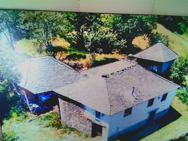 Finca rústica en  Lugar Folgueira Boiro 7 - Foto 1