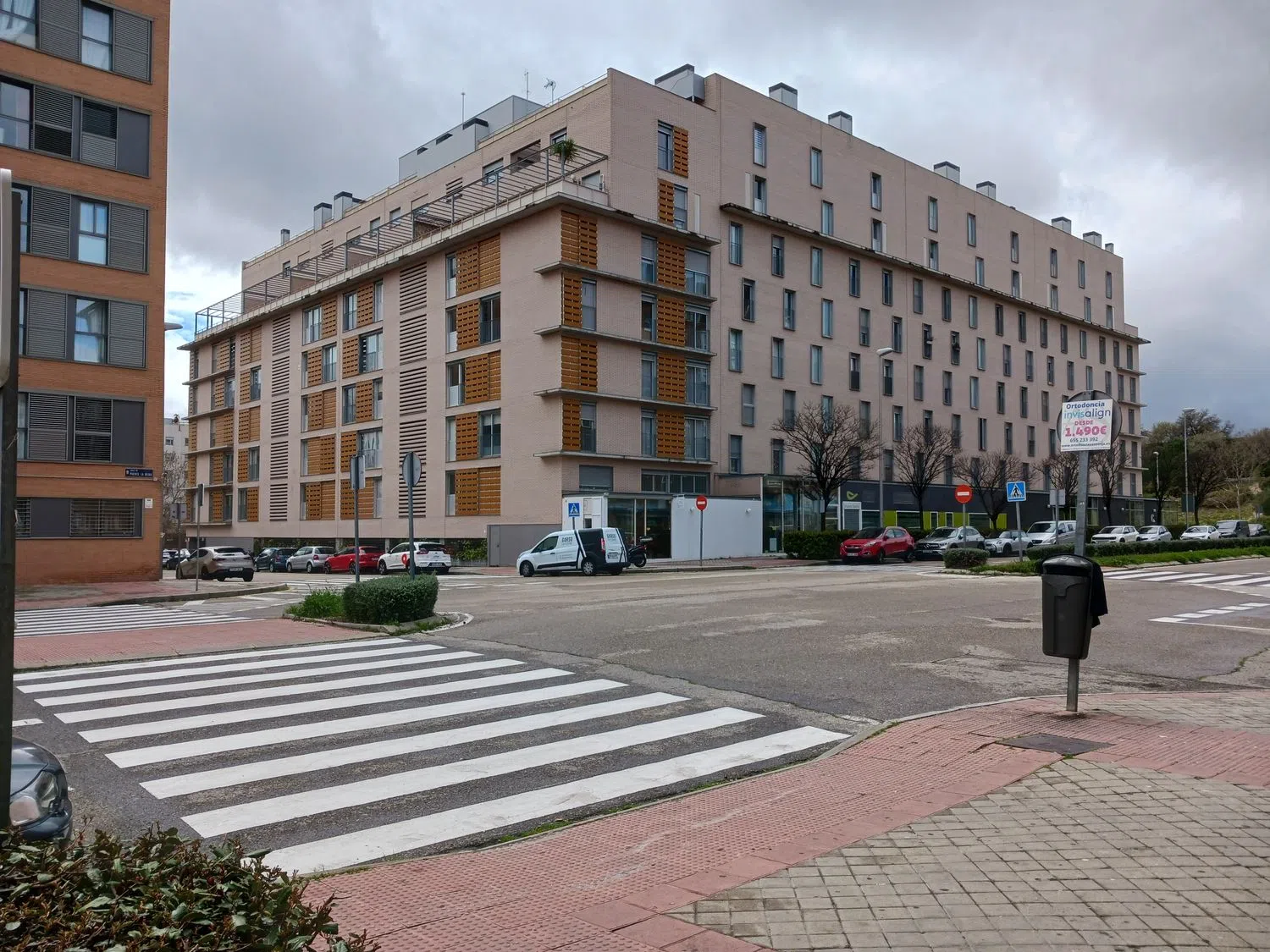 Estudio en calle de Puente la Reina, 39 - Foto 15