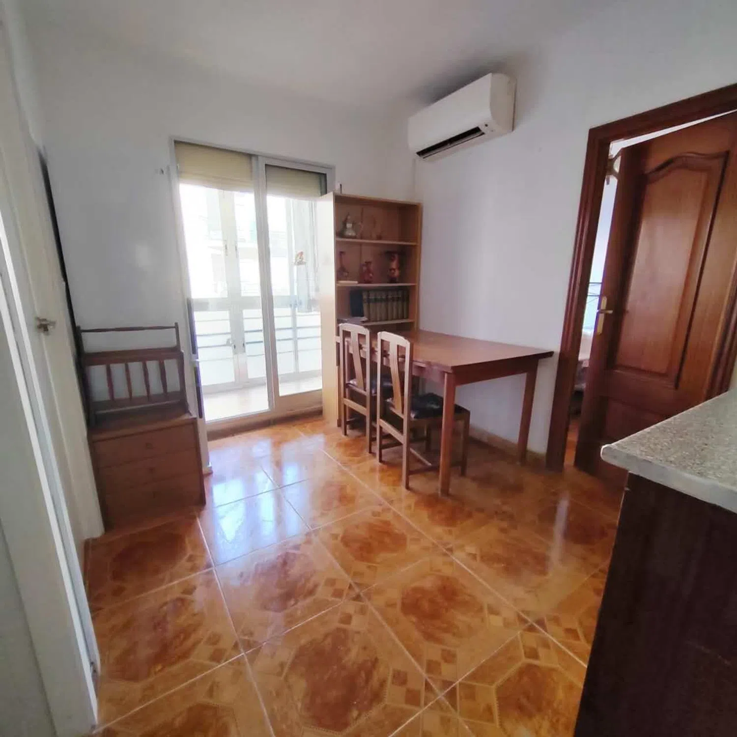 Estudio en calle la Alberca de Záncara, 28 - Foto 7