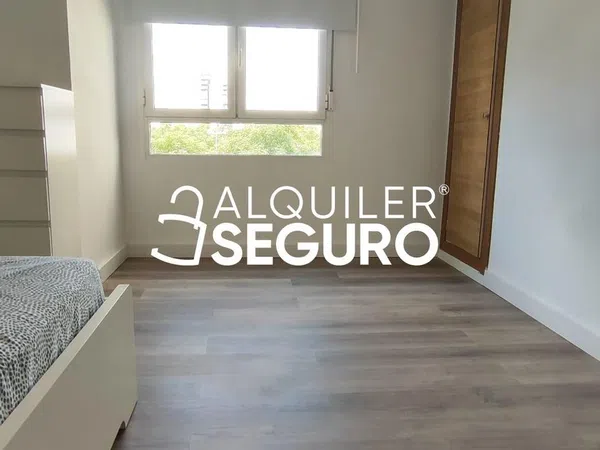 Piso en Calle de Joaquín Benlloch, Malilla - Foto 7