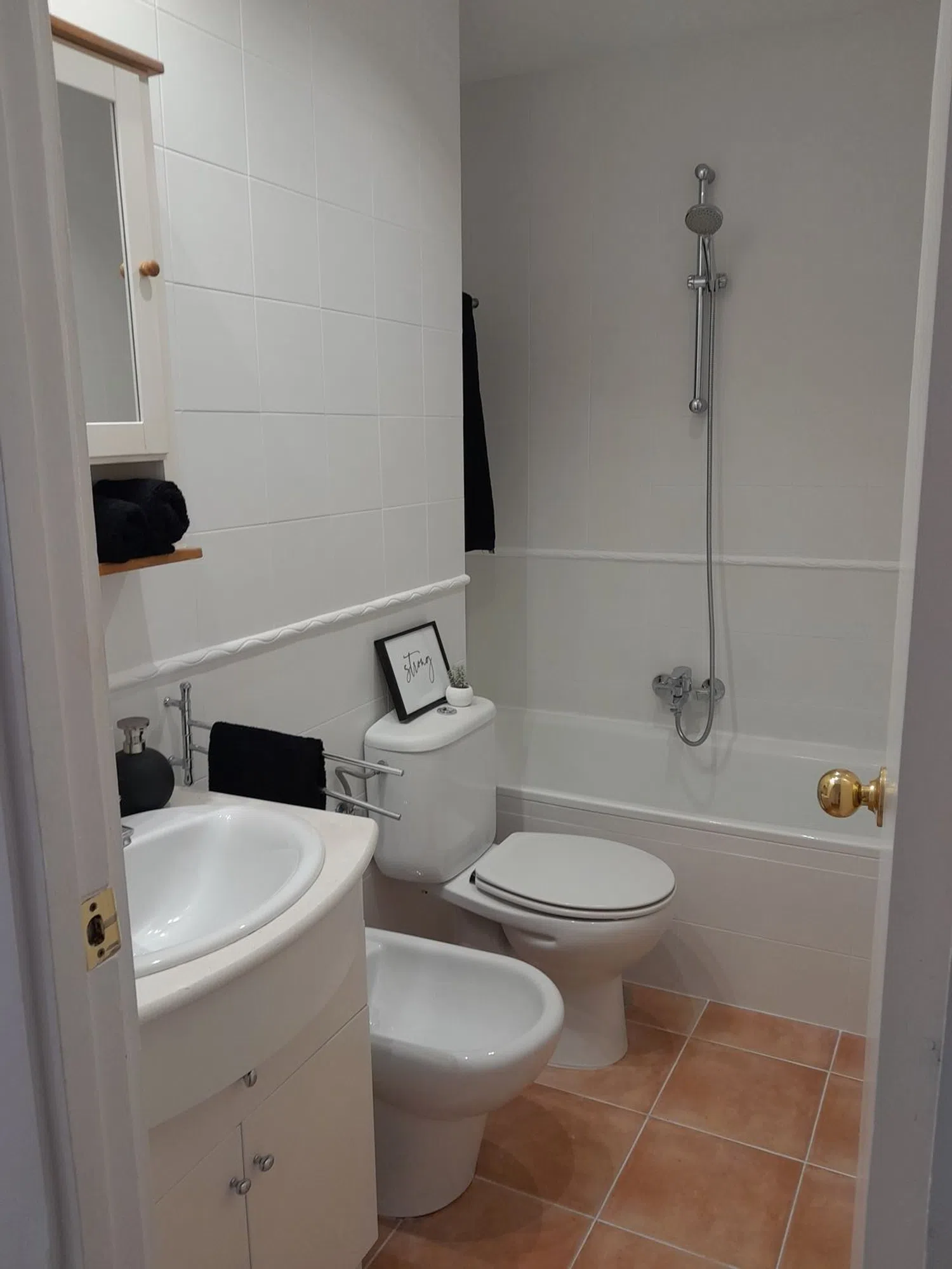 Piso en avenida del General Perón, 32 - Foto 18