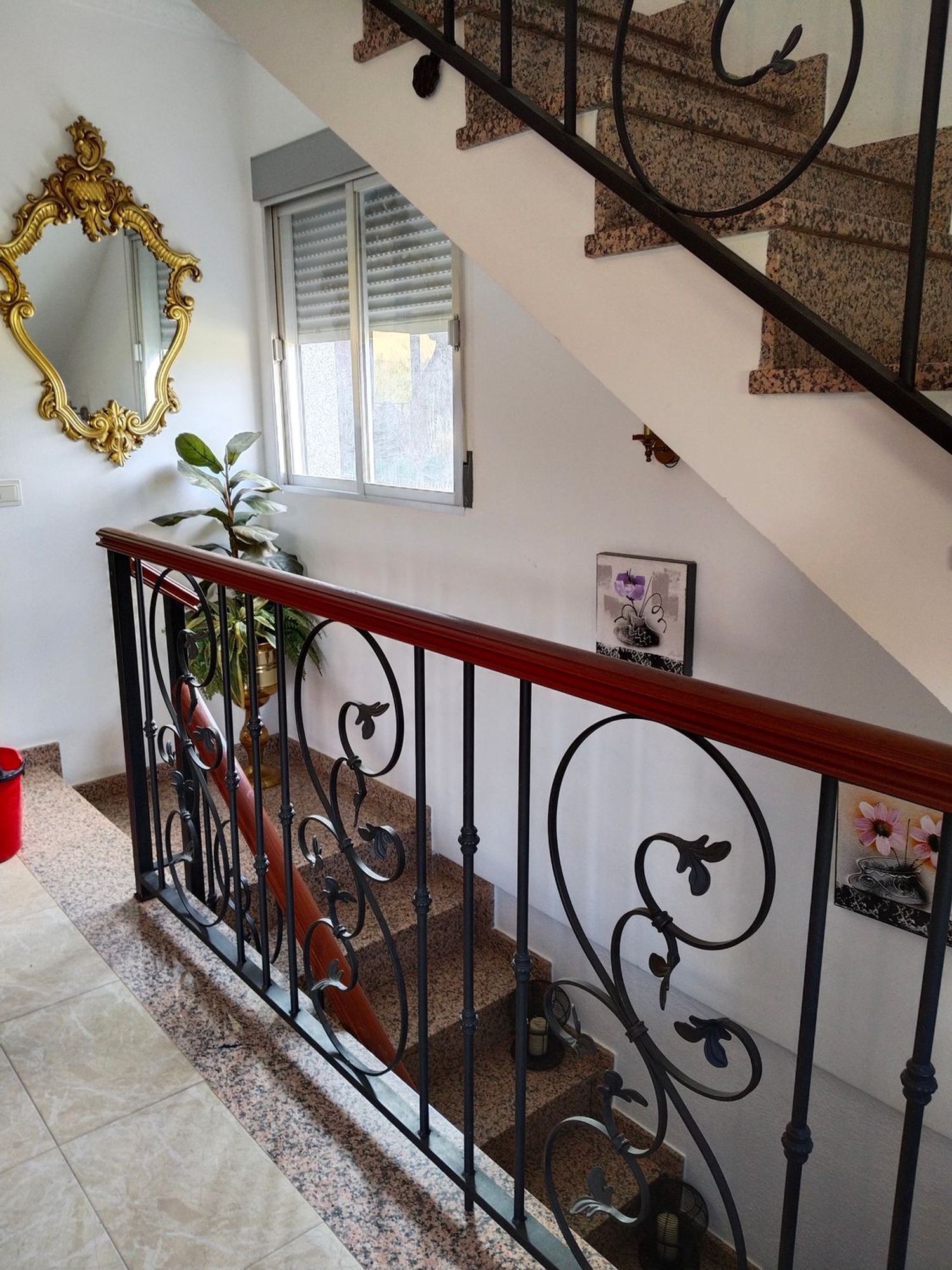 Casa independiente en Pueblo de Granada s/n - Foto 12