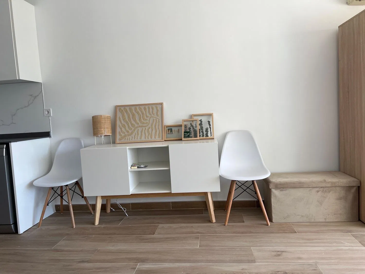 Estudio en calle de la Nasa, 5 - Foto 5