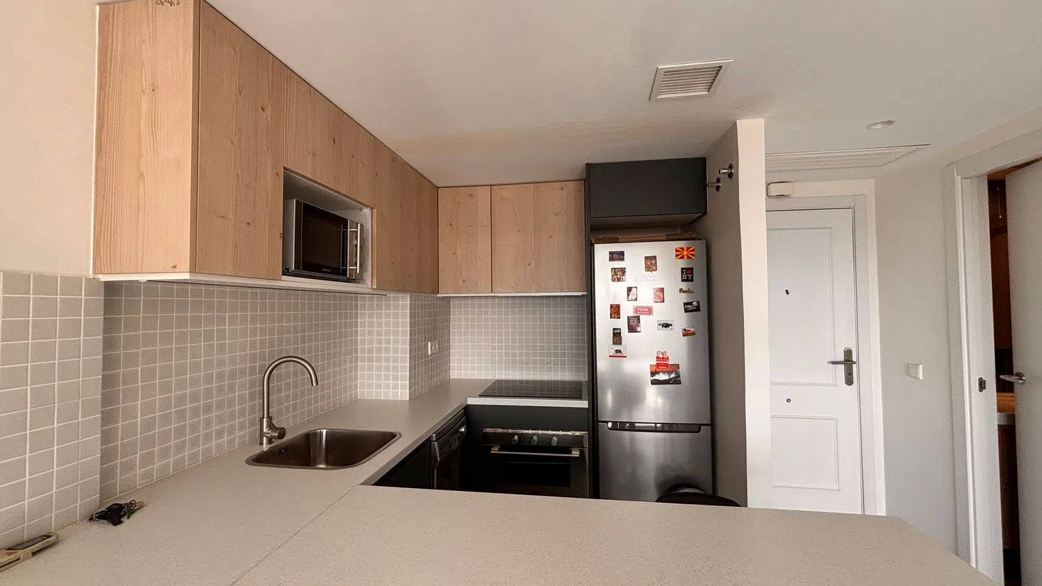 Piso en calle Bausá, 19 - Foto 10