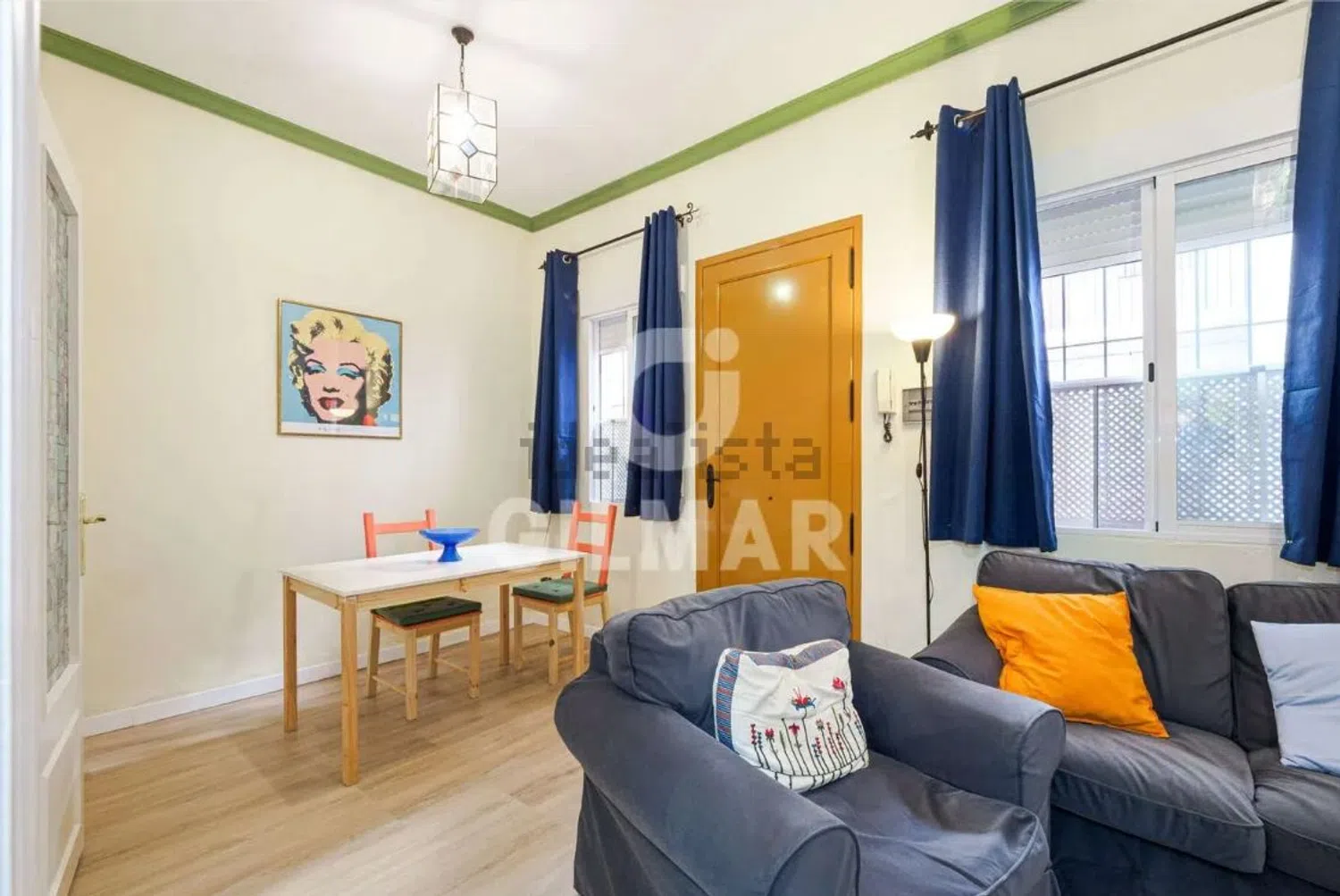 Piso en calle Padre Cosme Muñoz, 16 - Foto 17