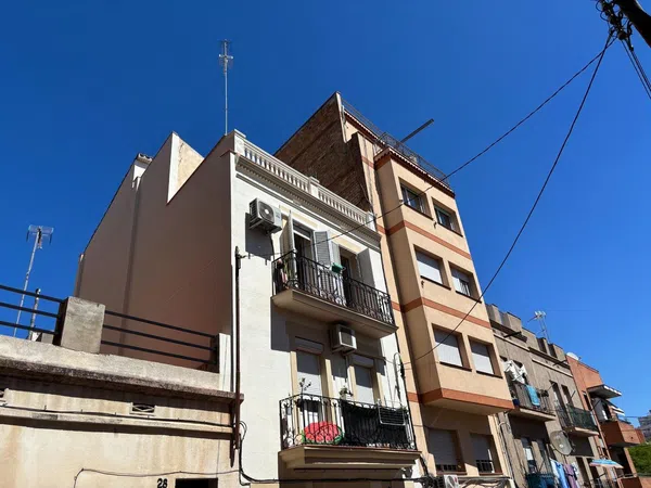 Piso en Calle de la Riera Blanca, Collblanc - Foto 45