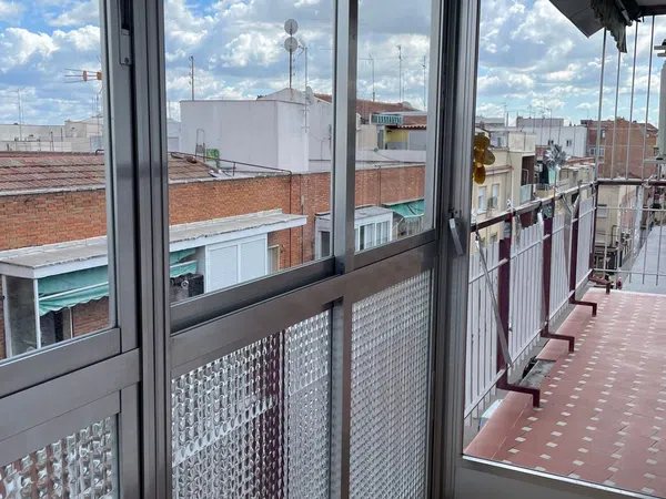 Piso en Calle del Halcón, 6, Vista Alegre - Foto 14