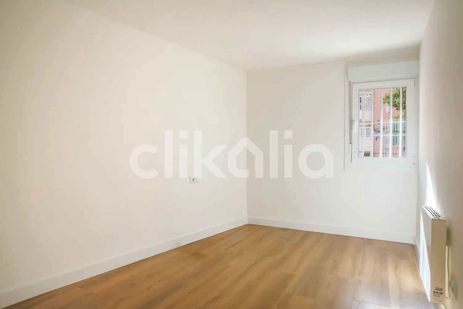 Piso en calle Diego Manchado - Foto 9