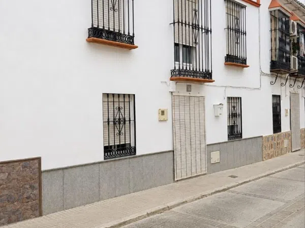 Casa o chalet independiente en Calle Chillón, 7 - Foto 16
