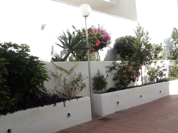 Piso en avenida Carvajal, 1 - Foto 22