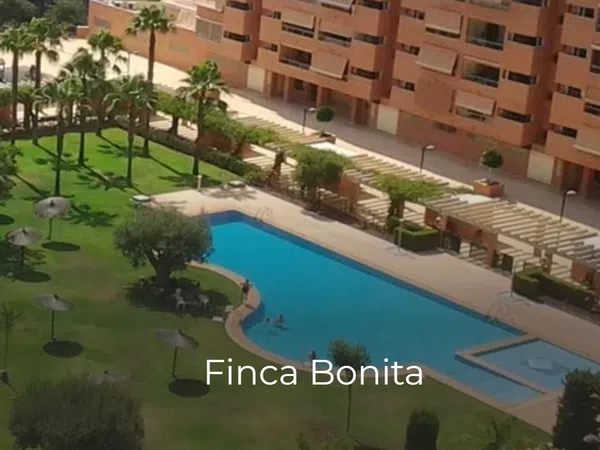 Piso en calle Periodista Asuncion Valdes, 3