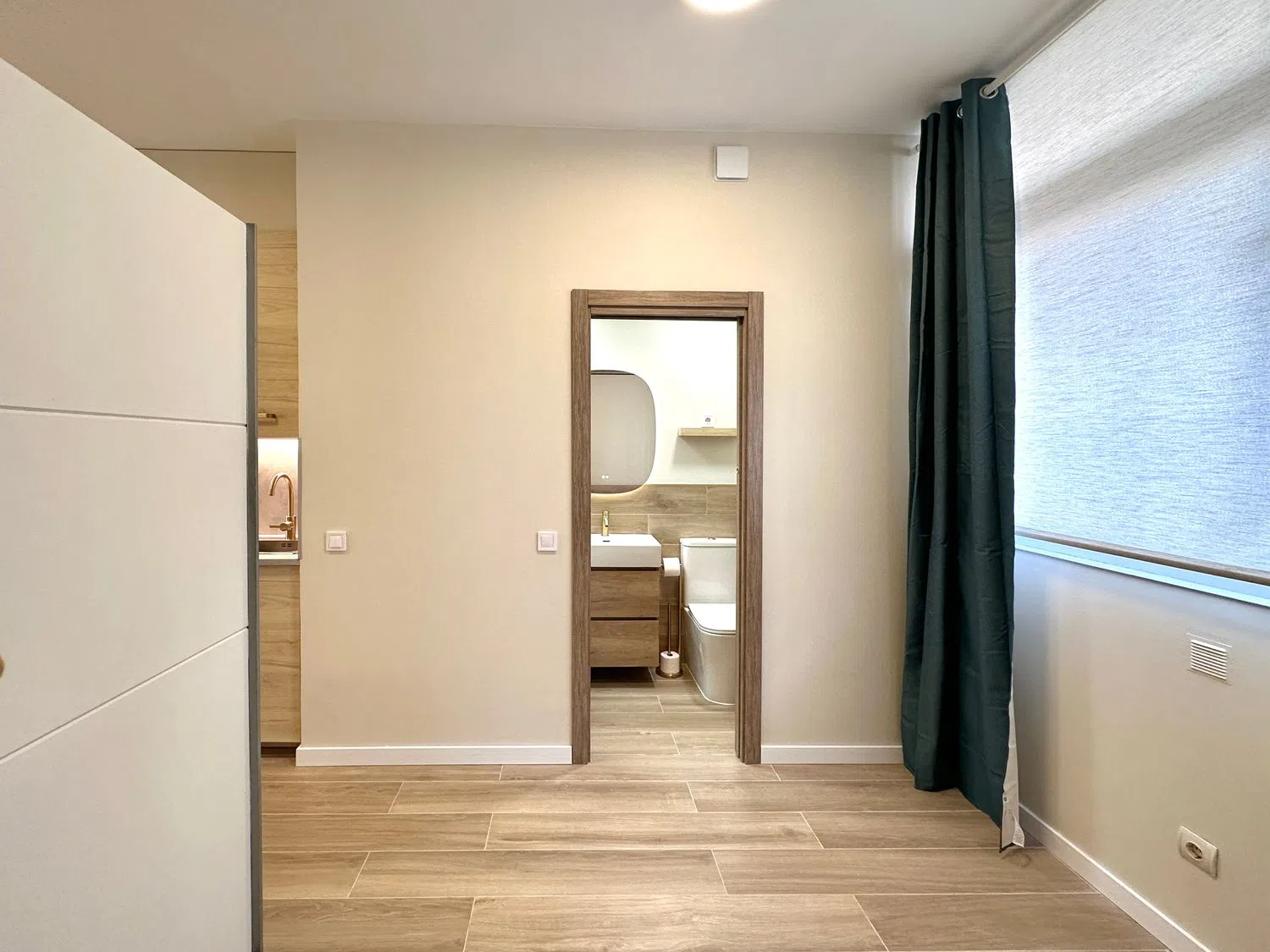 Estudio en calle Tahona, 3 - Foto 19