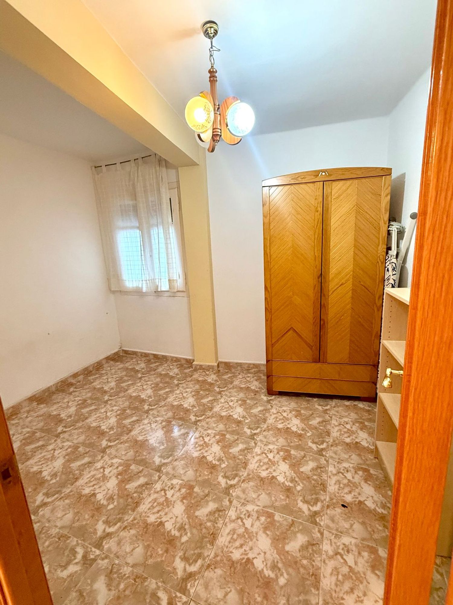 Piso en Calle del Marqués de Ahumada, 10, San José - Foto 11