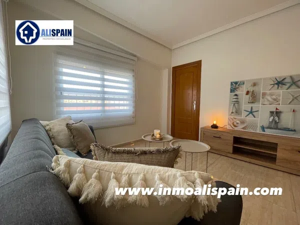 Piso en Los Ángeles - Foto 4