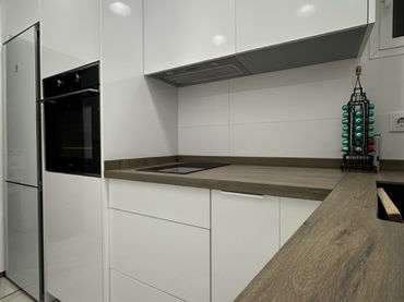 Apartamento en  Calle Mata 1A - Foto 2
