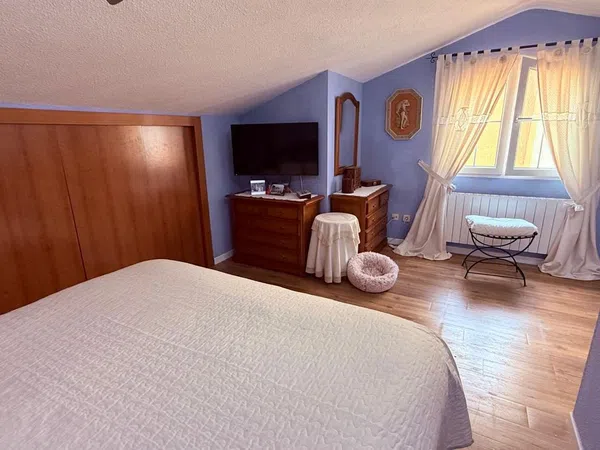 Chalet adosado en Calle Tiziano, 10 - Foto 14