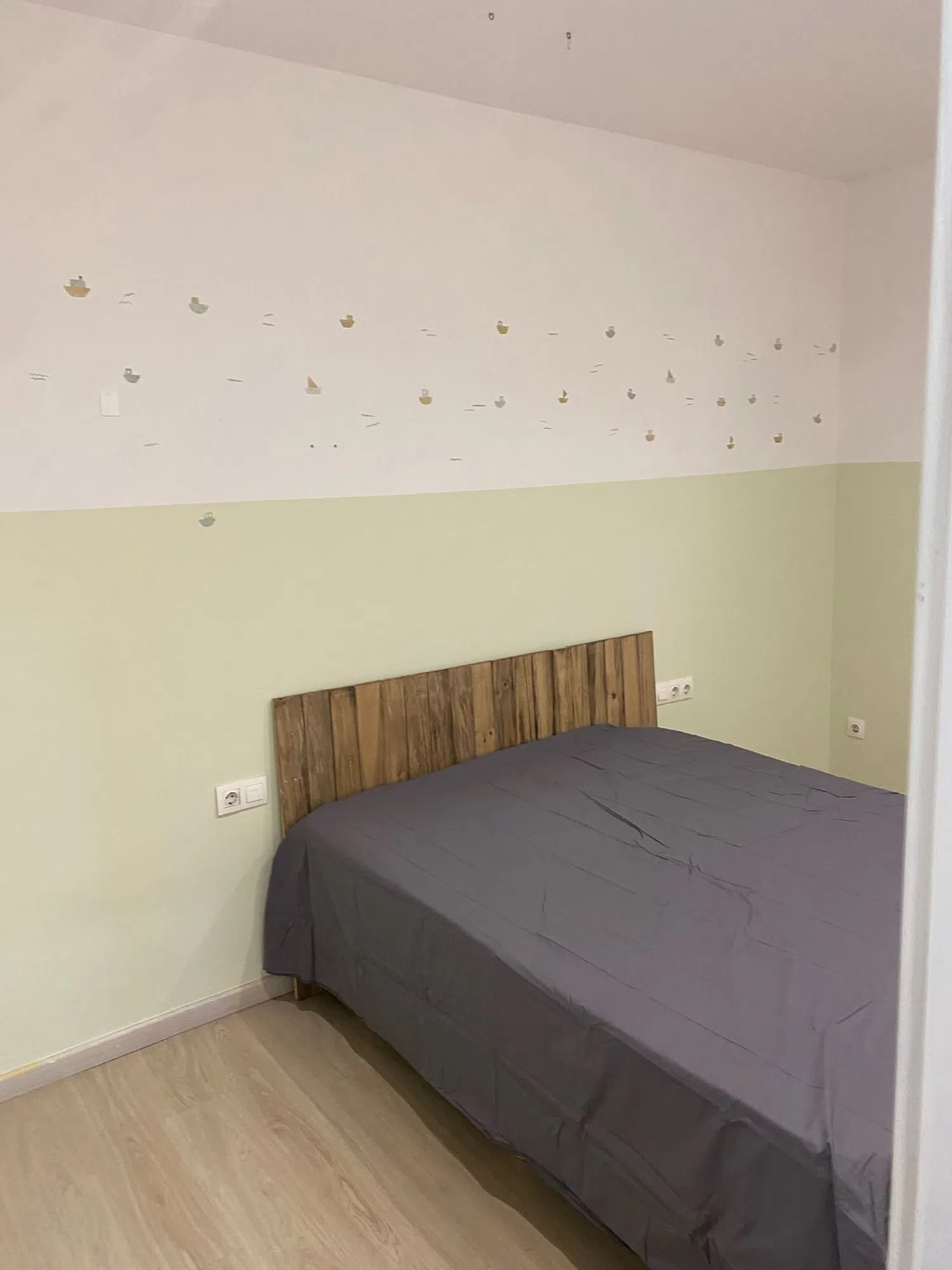 Piso en calle de Margarit, 52 - Foto 4