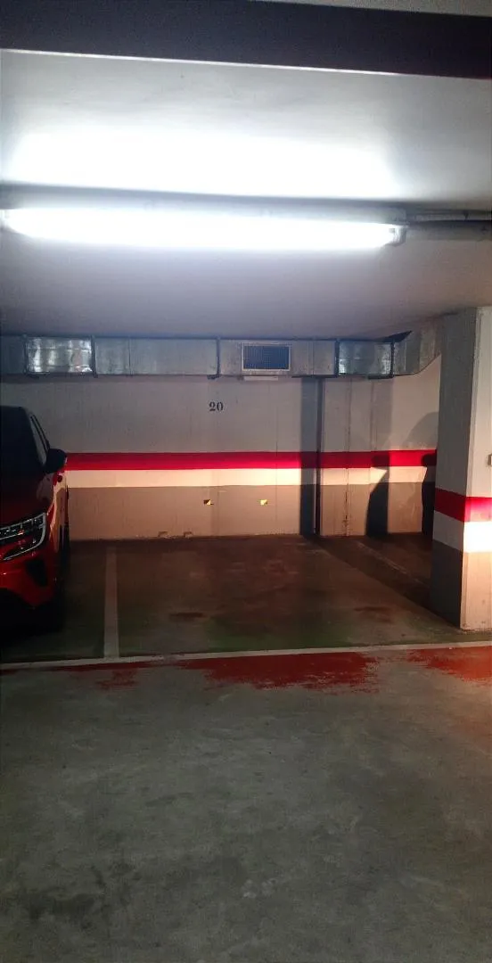 Piso en  Rúa Jorge Guillén 3A - Foto 17