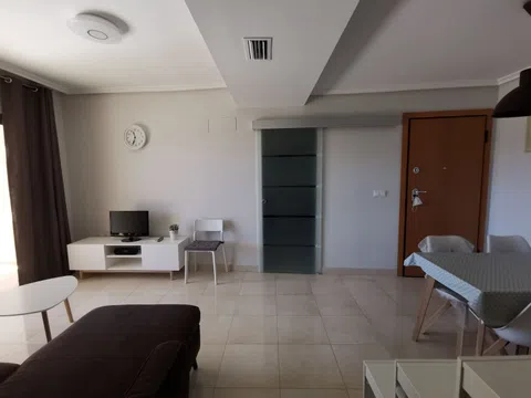 Piso en avenida del Municipi, 14