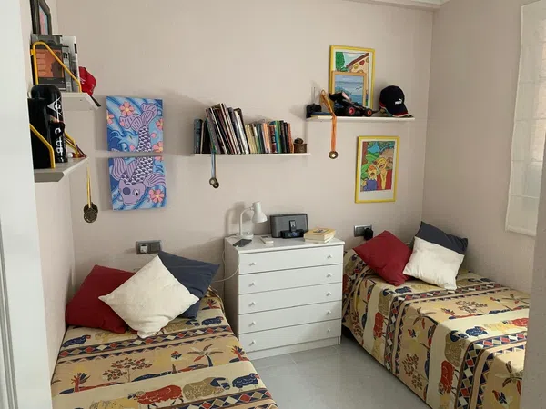 Piso en Calle Callosa d'en Sarrià, 2, Cala de Finestrat, Cala de Finestrat - Foto 6