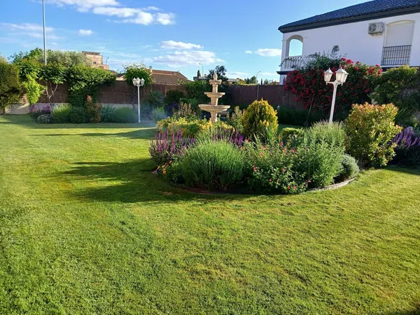 Casa o chalet independiente en Calle Eduardo Núñez, 9, Zona Norte - Nueva Valdepeñas, Zona Norte - Nueva Valdepeñas - Foto 8