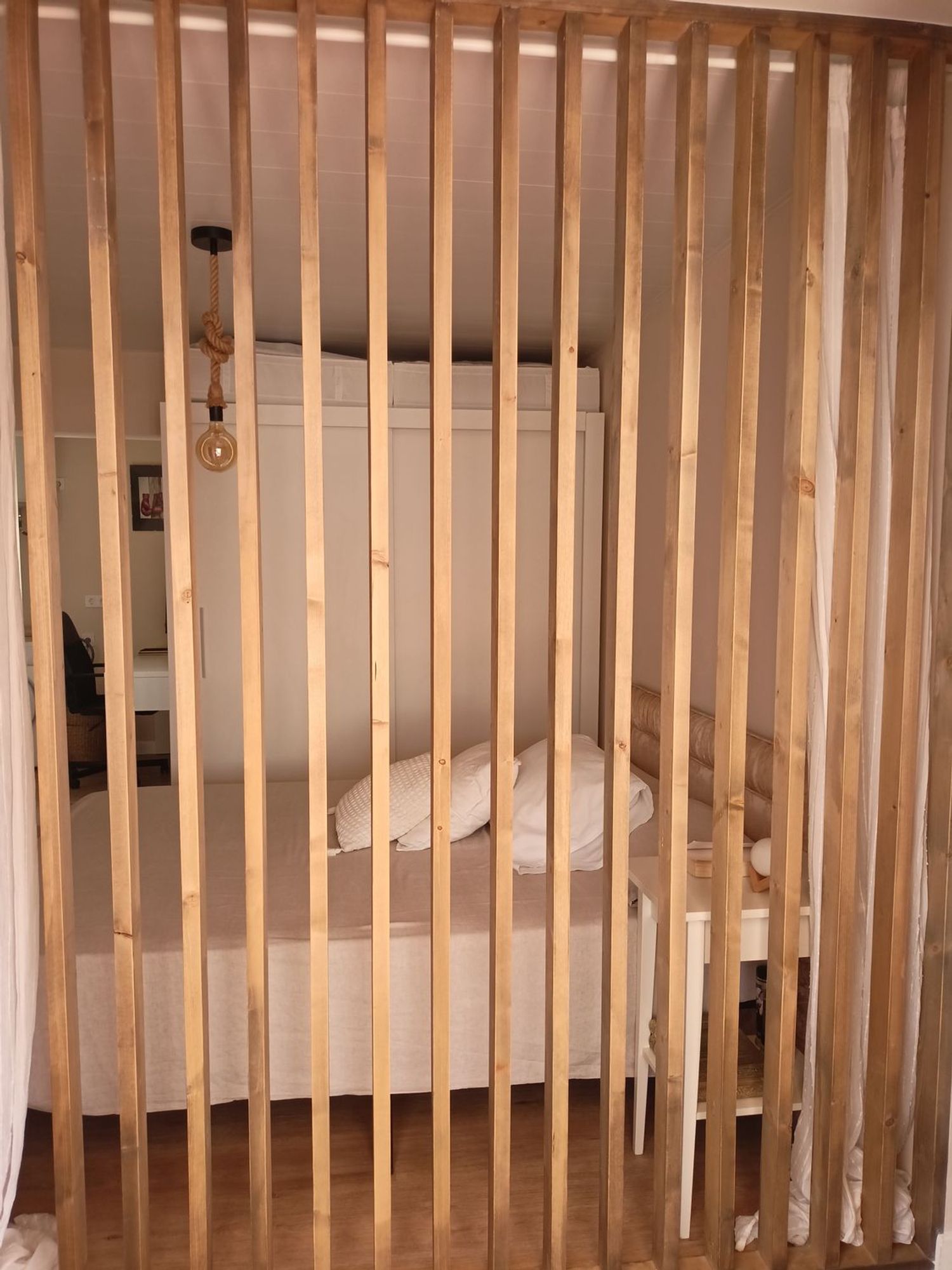 Ático en calle José de la Cámara, 2 - Foto 3