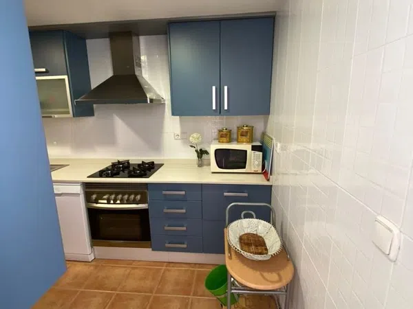 Piso en calle Zamora, 8 - Foto 27