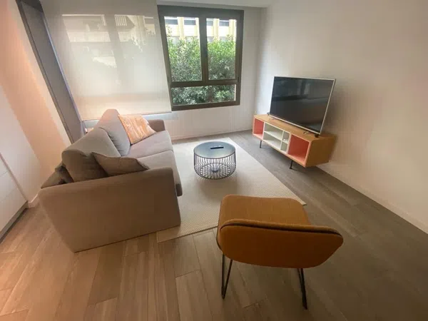 Estudio en avenida del Port, 40 - Foto 13