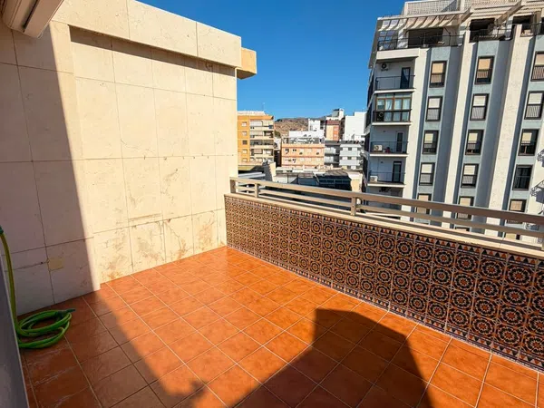 Ático en Plaza San Sebastián, 5, Centro-Rambla, Centro-Rambla - Foto 9