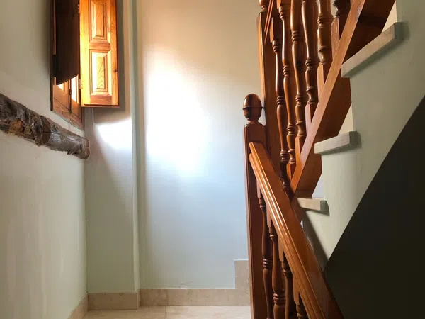 Casa de pueblo en Calle Mesón, 17 - Foto 9