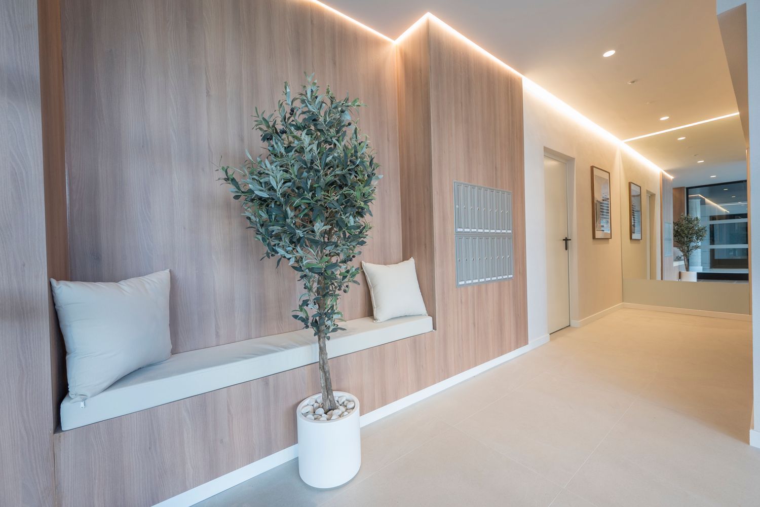 Piso en avenida de Juan Antonio Samaranch, 47 - Foto 53