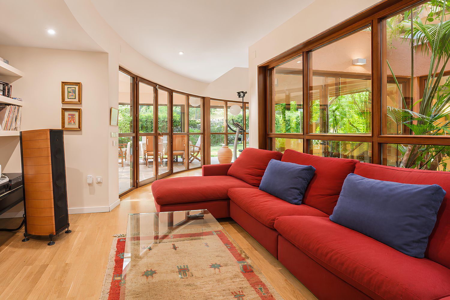 Casa o chalet independiente en San Rafael, San Rafael - Foto 14