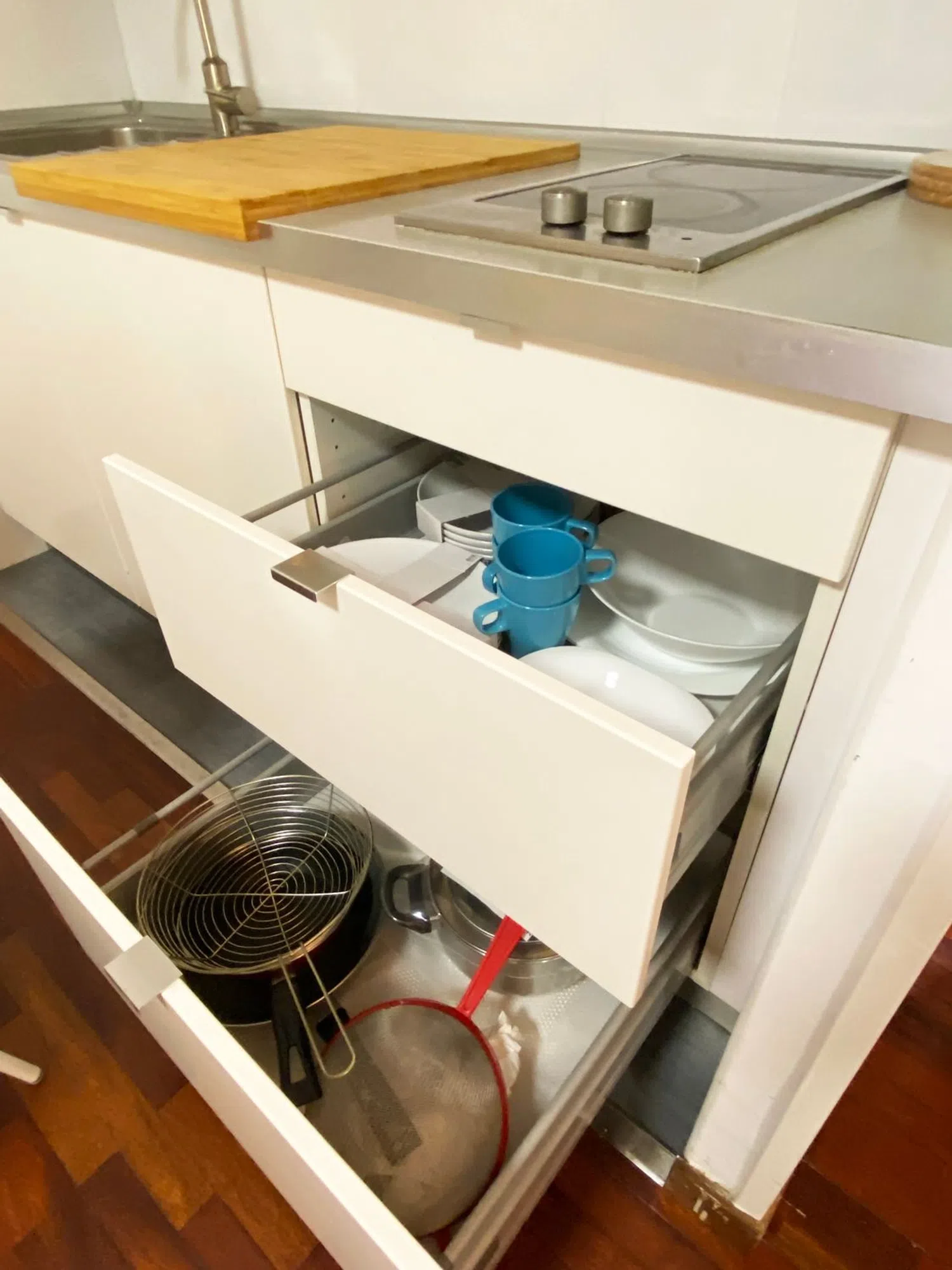 Estudio en calle de Gil Imón, 8 - Foto 15