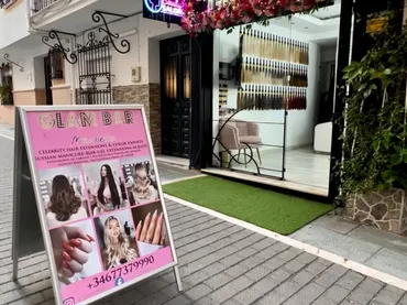 Local comercial en  Avenida Marqués del Duero 1 - Foto 1