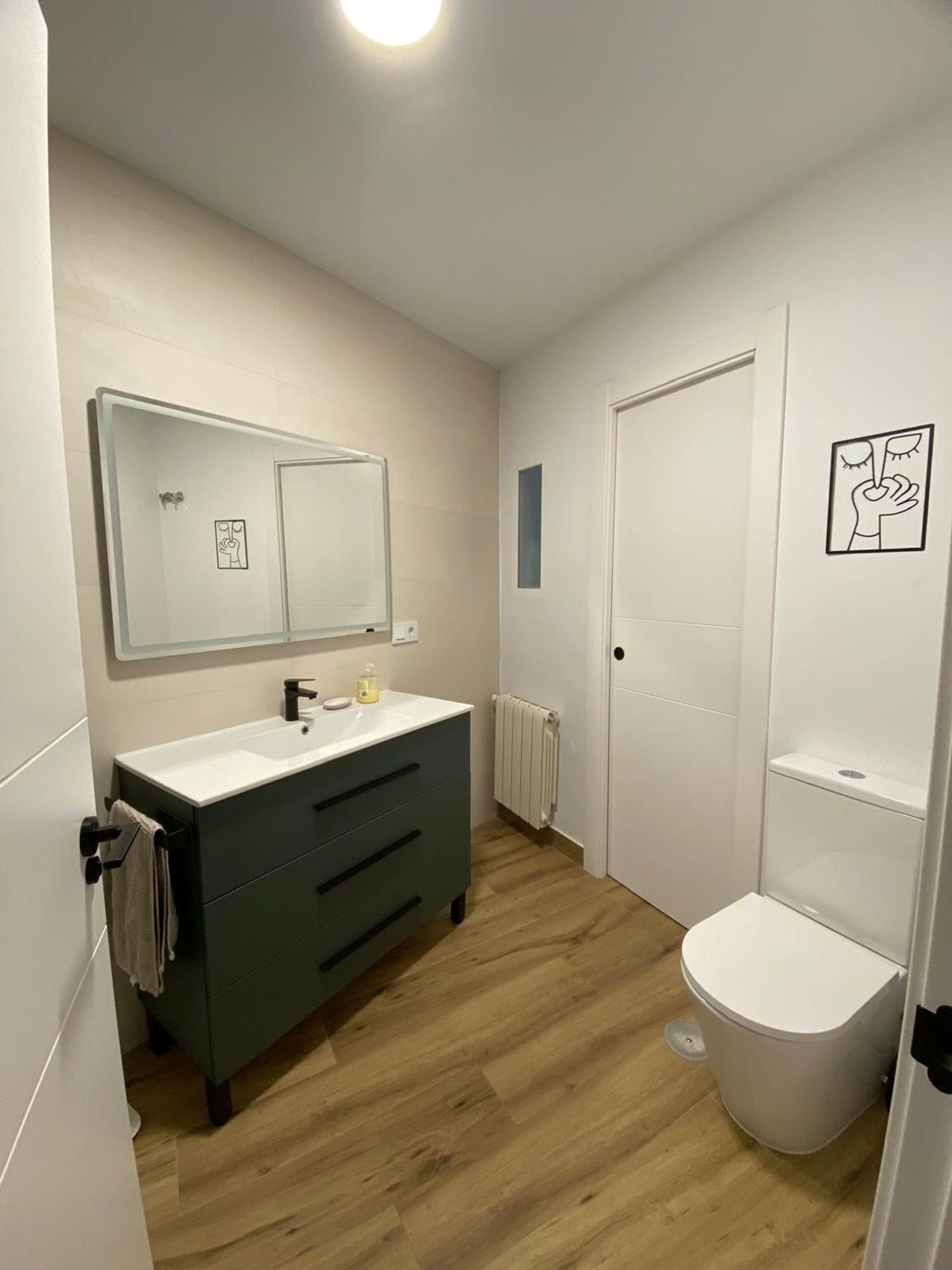 Piso en avenida Pablo Picasso, 25 - Foto 8