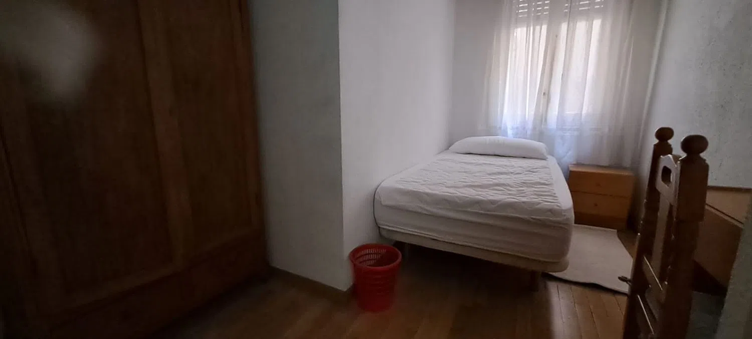 Piso en calle de Andrés Mellado, 27 - Foto 8