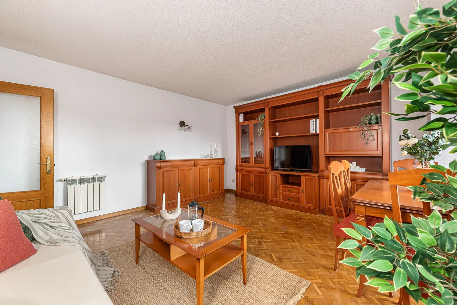 Piso en calle de Mánchester, 18 - Foto 4