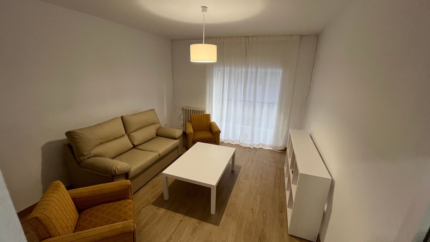 Piso en ronda del Corpus, 38 - Foto 5