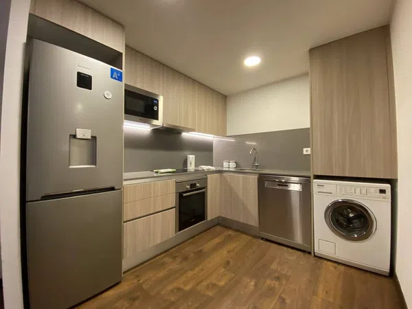Dúplex en Calle de Novell, Les Corts - Foto 3